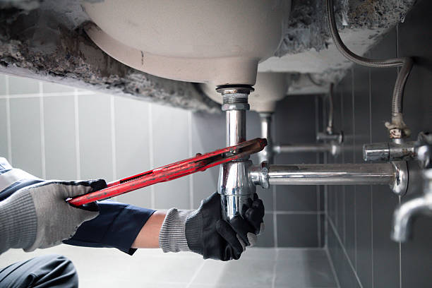 Trusted Sewer Line Repair service in Township Of Washington, NJ - AAA Plumbing Heating